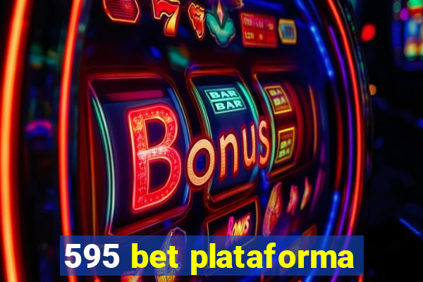 595 bet plataforma